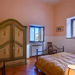Apartamento Valguerriera 5 - Rosa Gialla *