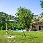 Valguerriera 5 - Rosa Gialla