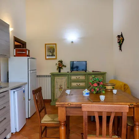 Appartement Valguerriera 5 - Rosa Gialla