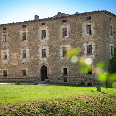 Valguerriera 5 - Rosa Gialla Pian di Mulino