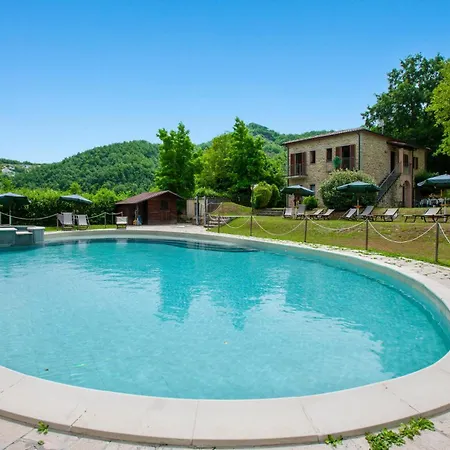 Valguerriera 5 - Rosa Gialla