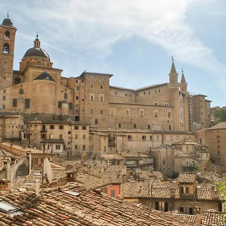 Appartement Valguerriera 5 - Rosa Gialla