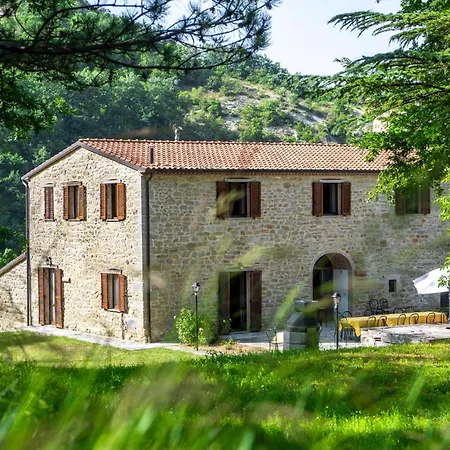 Valguerriera 5 - Rosa Gialla Pian di Mulino