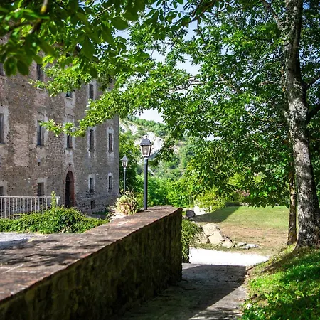 Appartement Valguerriera 5 - Rosa Gialla *