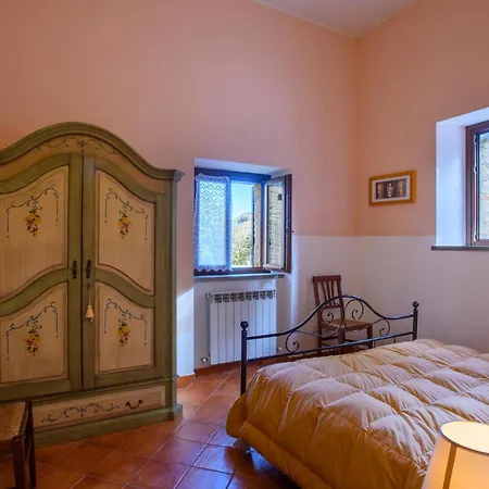 Appartement Valguerriera 5 - Rosa Gialla *