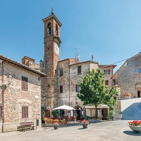 Appartement Valguerriera 5 - Rosa Gialla Pian di Mulino