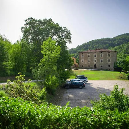 Valguerriera 5 - Rosa Gialla Appartement