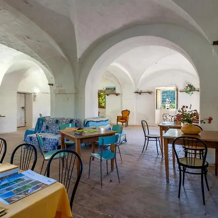 Valguerriera 5 - Rosa Gialla Appartement