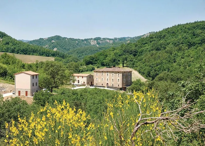 Valguerriera 5 - Rosa Gialla Lägenhet *